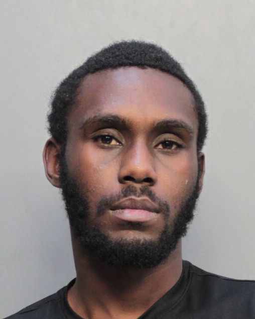 Darious Walker Info, Photos, Data, and More / Darious Walker TriCountyBusts / Is Darious Walker on Social Media Like Facebook, Instagram abd Twitter?