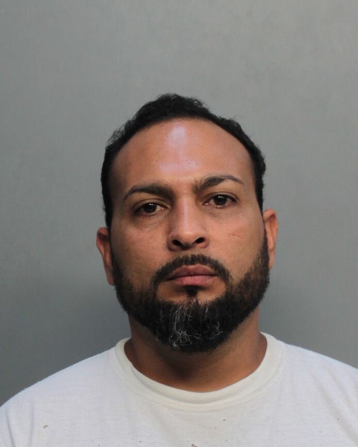 Gerald Pineda Info, Photos, Data, and More / Gerald Pineda TriCountyBusts / Is Gerald Pineda on Social Media Like Facebook, Instagram abd Twitter?