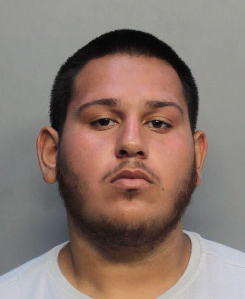 Andrew Gonzalez Info, Photos, Data, and More / Andrew Gonzalez TriCountyBusts / Is Andrew Gonzalez on Social Media Like Facebook, Instagram abd Twitter?