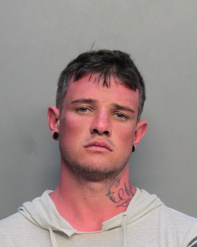 Stetson Hurst Info, Photos, Data, and More / Stetson Hurst TriCountyBusts / Is Stetson Hurst on Social Media Like Facebook, Instagram abd Twitter?