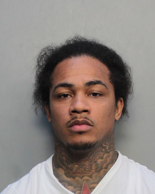 Giorgio Cottrell Info, Photos, Data, and More / Giorgio Cottrell TriCountyBusts / Is Giorgio Cottrell on Social Media Like Facebook, Instagram abd Twitter?