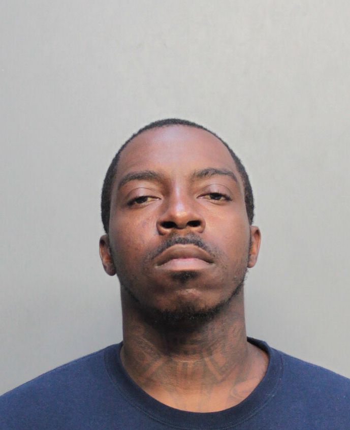 Antonio Johnson Info, Photos, Data, and More / Antonio Johnson TriCountyBusts / Is Antonio Johnson on Social Media Like Facebook, Instagram abd Twitter?