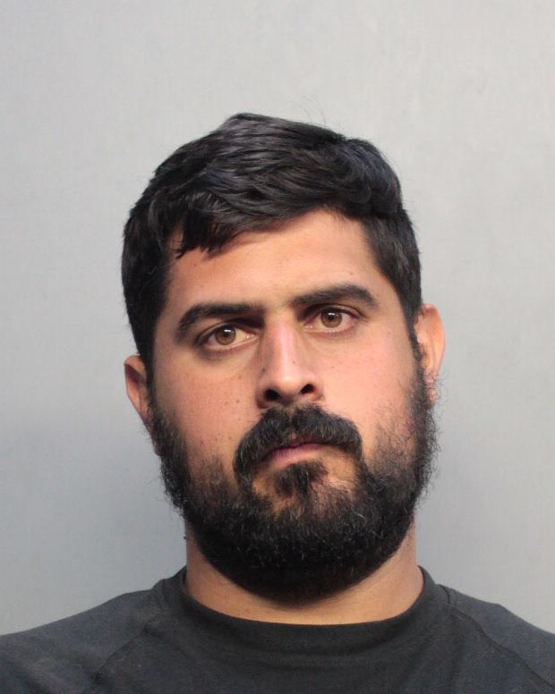 Javier Prieto Info, Photos, Data, and More / Javier Prieto TriCountyBusts / Is Javier Prieto on Social Media Like Facebook, Instagram abd Twitter?