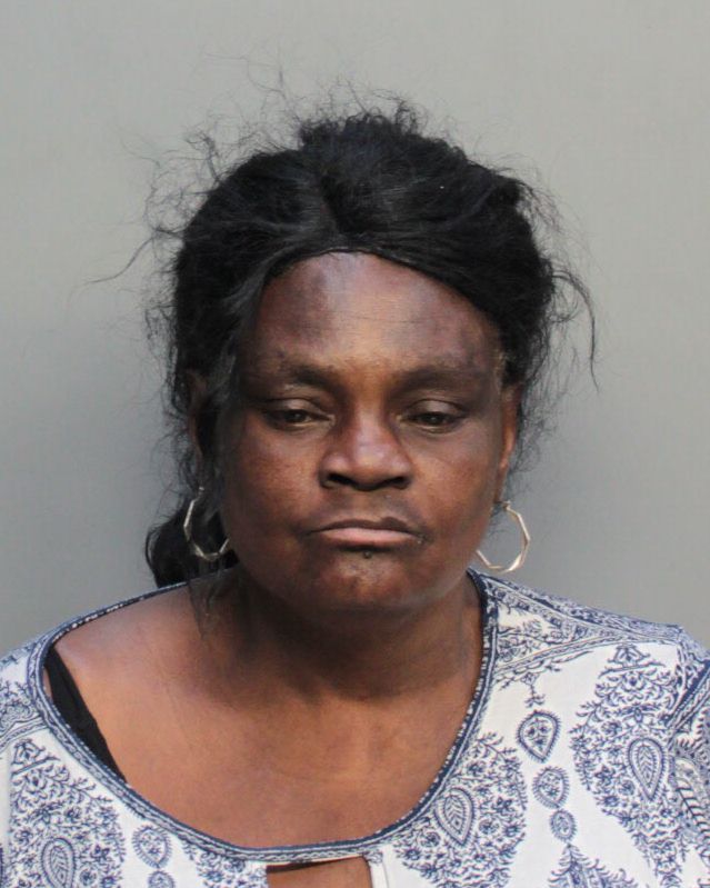 Deborah Thomas Info, Photos, Data, and More / Deborah Thomas TriCountyBusts / Is Deborah Thomas on Social Media Like Facebook, Instagram abd Twitter?