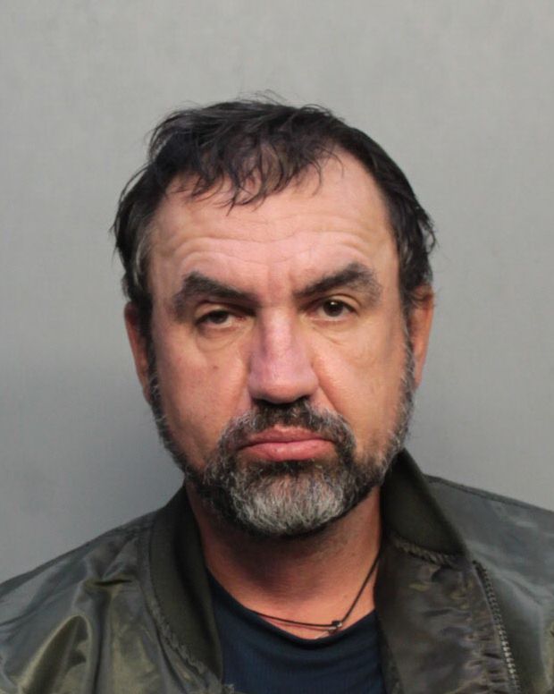 Aleksandr Babkin Info, Photos, Data, and More / Aleksandr Babkin TriCountyBusts / Is Aleksandr Babkin on Social Media Like Facebook, Instagram abd Twitter?