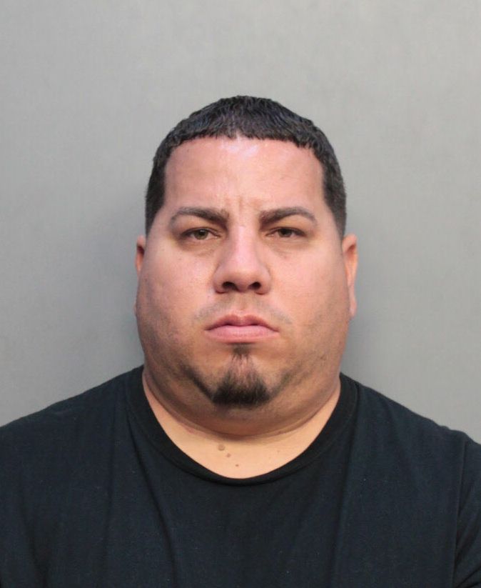 Omar Maldonado Info, Photos, Data, and More / Omar Maldonado TriCountyBusts / Is Omar Maldonado on Social Media Like Facebook, Instagram abd Twitter?