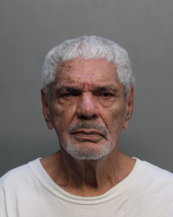 Eduardo Rivero Info, Photos, Data, and More / Eduardo Rivero TriCountyBusts / Is Eduardo Rivero on Social Media Like Facebook, Instagram abd Twitter?