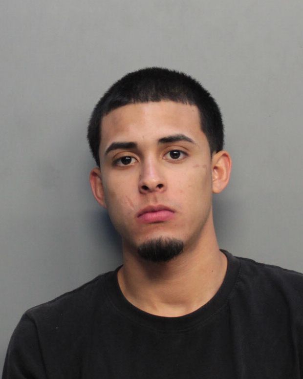 Marcos Bermudez Info, Photos, Data, and More / Marcos Bermudez TriCountyBusts / Is Marcos Bermudez on Social Media Like Facebook, Instagram abd Twitter?