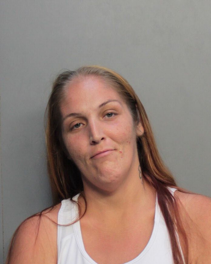 Jennese Garcia Info, Photos, Data, and More / Jennese Garcia TriCountyBusts / Is Jennese Garcia on Social Media Like Facebook, Instagram abd Twitter?