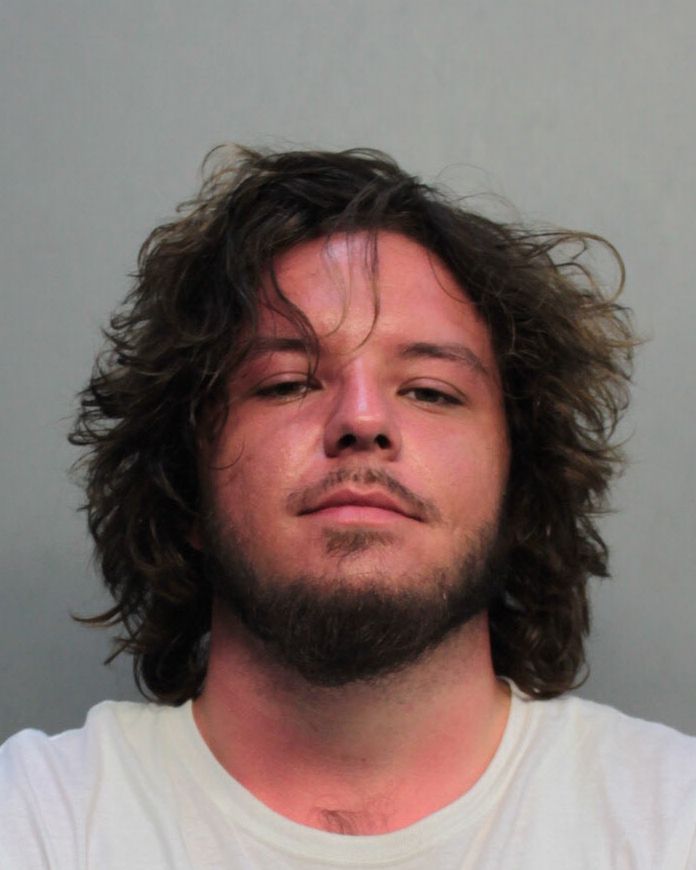 Chaz Sangid Info, Photos, Data, and More / Chaz Sangid TriCountyBusts / Is Chaz Sangid on Social Media Like Facebook, Instagram abd Twitter?