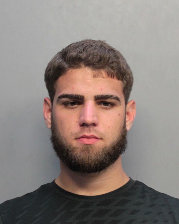 John Cairo-Llanes Info, Photos, Data, and More / John Cairo-Llanes TriCountyBusts / Is John Cairo-Llanes on Social Media Like Facebook, Instagram abd Twitter?