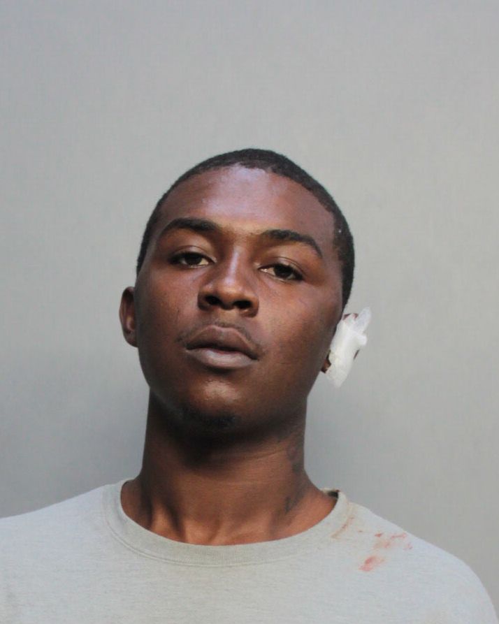 Dhafir Harris Info, Photos, Data, and More / Dhafir Harris TriCountyBusts / Is Dhafir Harris on Social Media Like Facebook, Instagram abd Twitter?