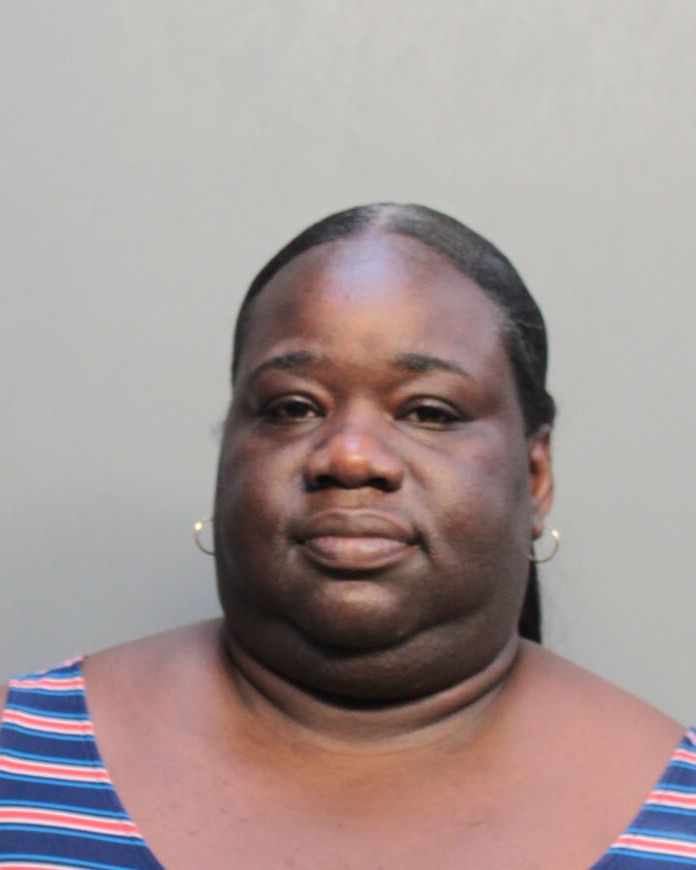 Lawanda Hampton Info, Photos, Data, and More / Lawanda Hampton TriCountyBusts / Is Lawanda Hampton on Social Media Like Facebook, Instagram abd Twitter?