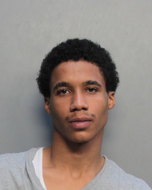 Fredrick Bryant Info, Photos, Data, and More / Fredrick Bryant TriCountyBusts / Is Fredrick Bryant on Social Media Like Facebook, Instagram abd Twitter?