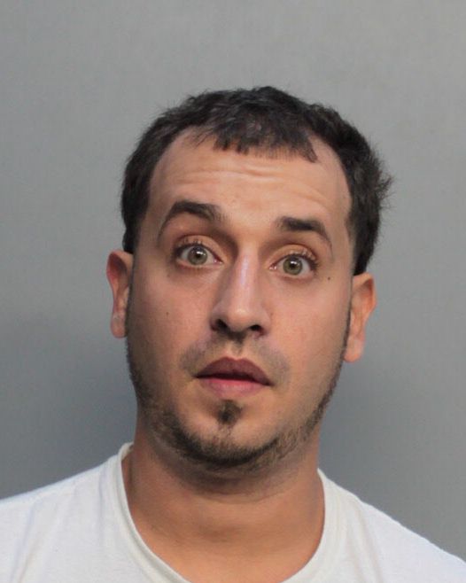 Anthony Mateo Info, Photos, Data, and More / Anthony Mateo TriCountyBusts / Is Anthony Mateo on Social Media Like Facebook, Instagram abd Twitter?