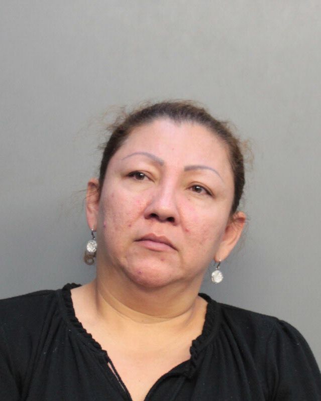 Sandra Herrera Tellez Info, Photos, Data, and More / Sandra Herrera Tellez TriCountyBusts / Is Sandra Herrera Tellez on Social Media Like Facebook, Instagram abd Twitter?