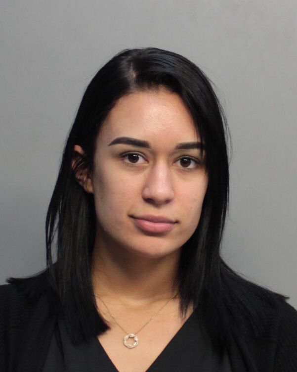 Kiara Vega Info, Photos, Data, and More / Kiara Vega TriCountyBusts / Is Kiara Vega on Social Media Like Facebook, Instagram abd Twitter?