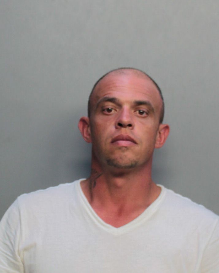 Barbaro Gonzalez Info, Photos, Data, and More / Barbaro Gonzalez TriCountyBusts / Is Barbaro Gonzalez on Social Media Like Facebook, Instagram abd Twitter?