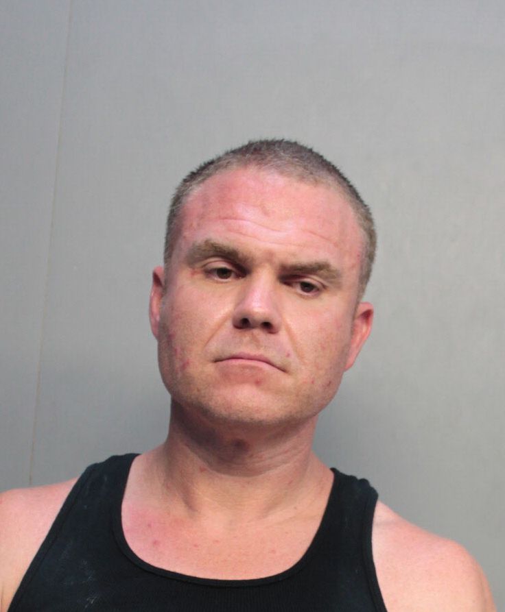 William Eckhardt Info, Photos, Data, and More / William Eckhardt TriCountyBusts / Is William Eckhardt on Social Media Like Facebook, Instagram abd Twitter?