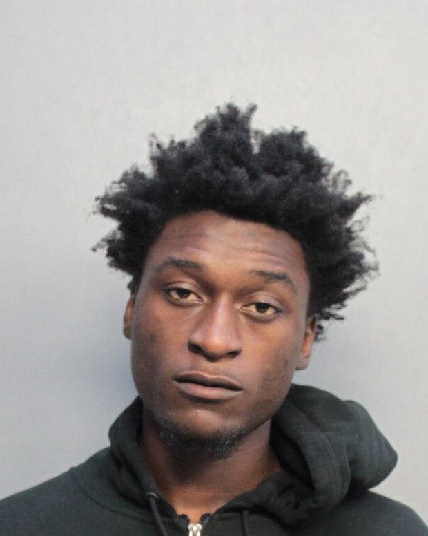 Elijah Pierre Louis Info, Photos, Data, and More / Elijah Pierre Louis TriCountyBusts / Is Elijah Pierre Louis on Social Media Like Facebook, Instagram abd Twitter?
