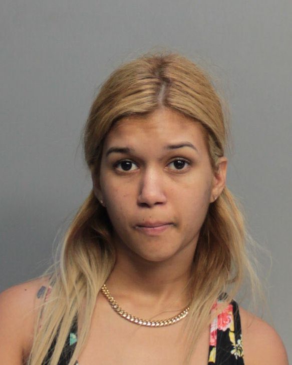 Jacqueline Perez Info, Photos, Data, and More / Jacqueline Perez TriCountyBusts / Is Jacqueline Perez on Social Media Like Facebook, Instagram abd Twitter?