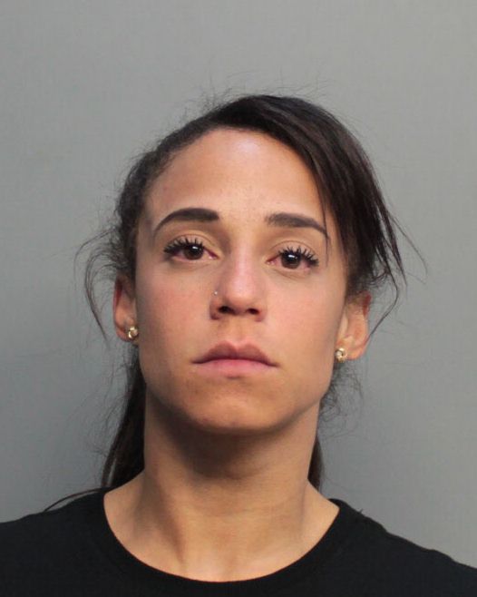 Yasmin Garcia Info, Photos, Data, and More / Yasmin Garcia TriCountyBusts / Is Yasmin Garcia on Social Media Like Facebook, Instagram abd Twitter?