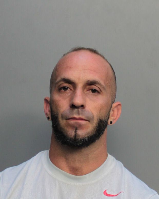 Marvin De La Rosa Info, Photos, Data, and More / Marvin De La Rosa TriCountyBusts / Is Marvin De La Rosa on Social Media Like Facebook, Instagram abd Twitter?