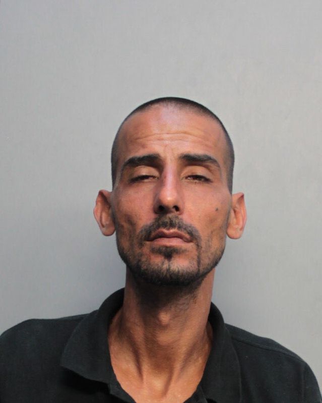 Luis Morales Info, Photos, Data, and More / Luis Morales TriCountyBusts / Is Luis Morales on Social Media Like Facebook, Instagram abd Twitter?