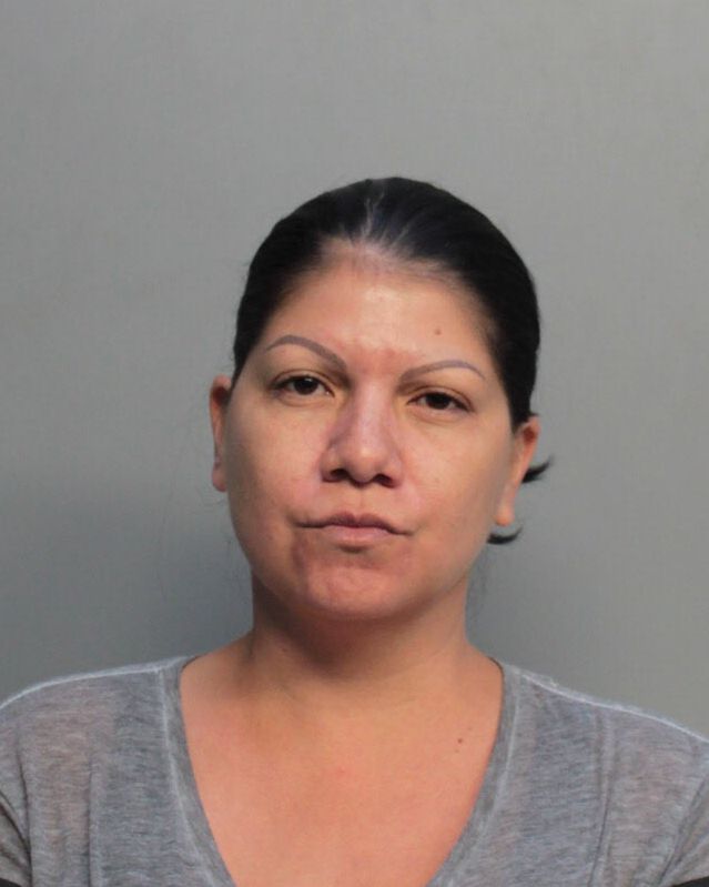 Carina Moreno Info, Photos, Data, and More / Carina Moreno TriCountyBusts / Is Carina Moreno on Social Media Like Facebook, Instagram abd Twitter?