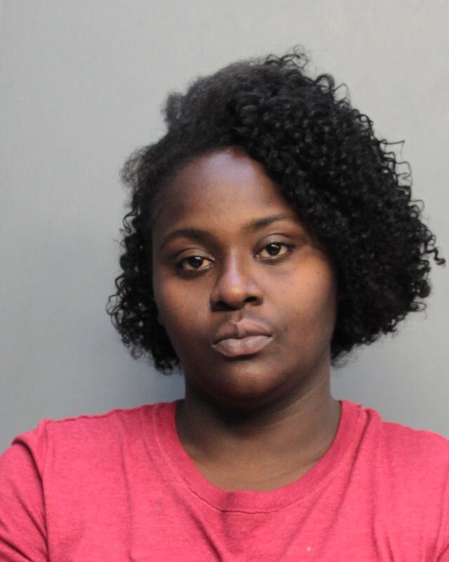 Lashawndra Middlebrooks Info, Photos, Data, and More / Lashawndra Middlebrooks TriCountyBusts / Is Lashawndra Middlebrooks on Social Media Like Facebook, Instagram abd Twitter?