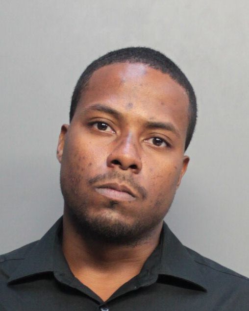 Lamont Bacchus Info, Photos, Data, and More / Lamont Bacchus TriCountyBusts / Is Lamont Bacchus on Social Media Like Facebook, Instagram abd Twitter?