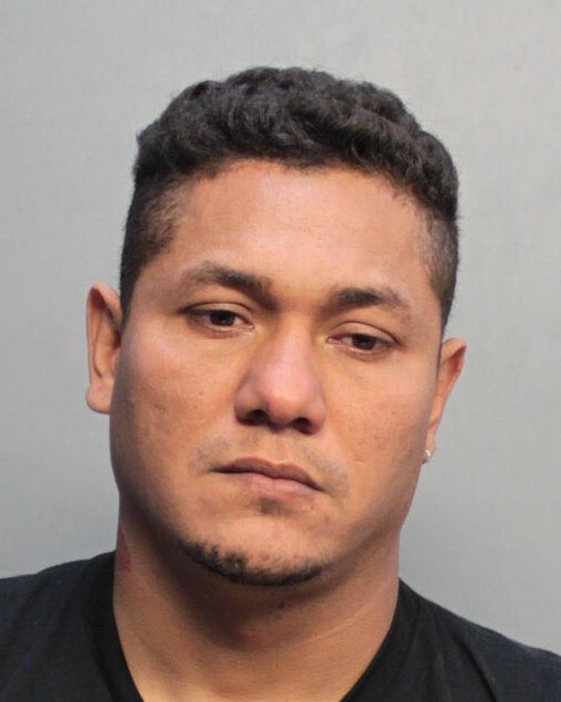 Guilermo Cabrera-Andrade Info, Photos, Data, and More / Guilermo Cabrera-Andrade TriCountyBusts / Is Guilermo Cabrera-Andrade on Social Media Like Facebook, Instagram abd Twitter?