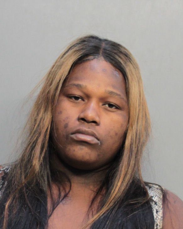 Janissia King Info, Photos, Data, and More / Janissia King TriCountyBusts / Is Janissia King on Social Media Like Facebook, Instagram abd Twitter?