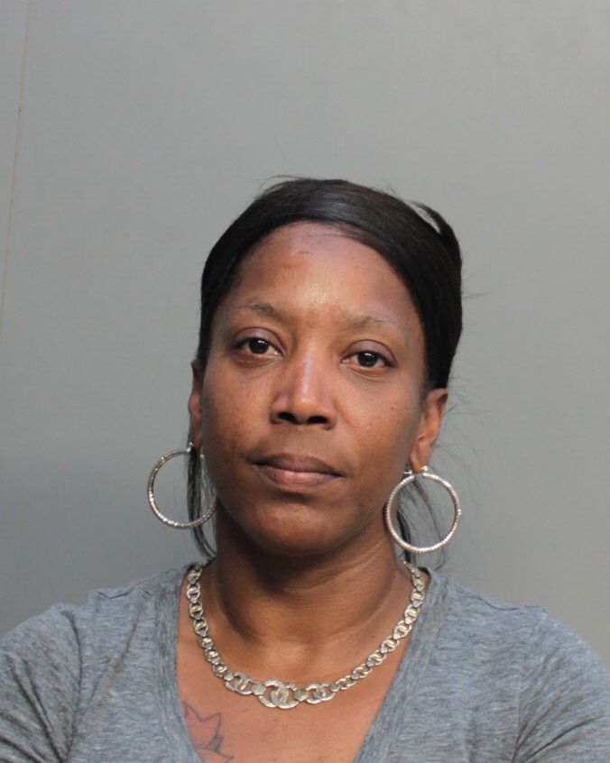 Sharia Hilbert Info, Photos, Data, and More / Sharia Hilbert TriCountyBusts / Is Sharia Hilbert on Social Media Like Facebook, Instagram abd Twitter?