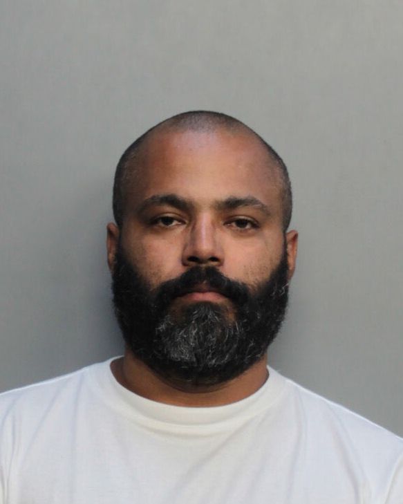 Rafy Rodriguez Info, Photos, Data, and More / Rafy Rodriguez TriCountyBusts / Is Rafy Rodriguez on Social Media Like Facebook, Instagram abd Twitter?