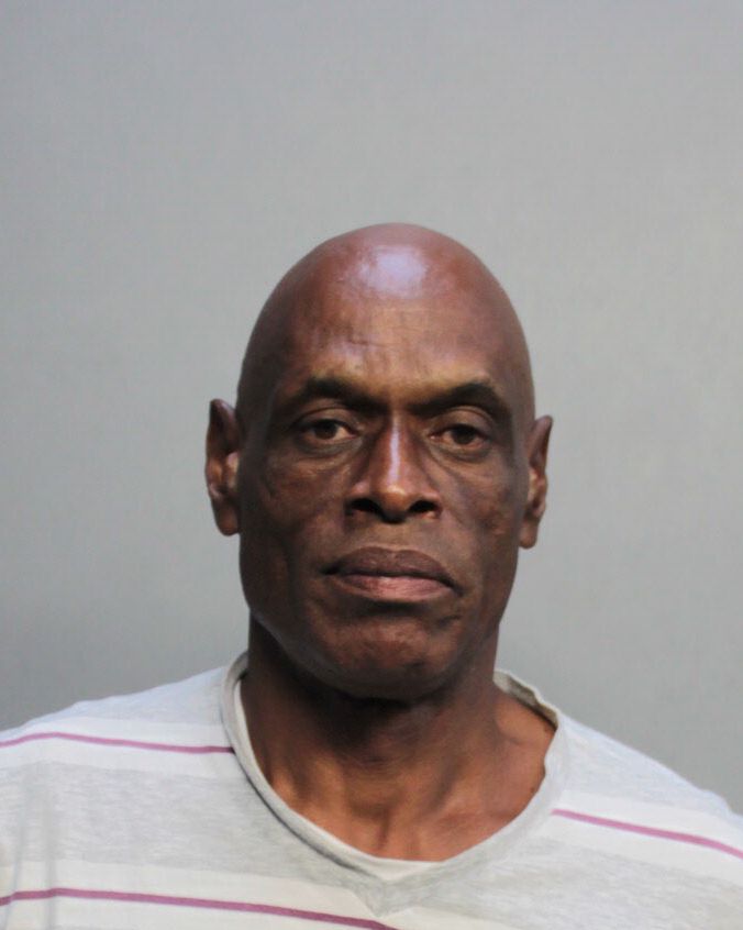 Alvie Jenkins Info, Photos, Data, and More / Alvie Jenkins TriCountyBusts / Is Alvie Jenkins on Social Media Like Facebook, Instagram abd Twitter?