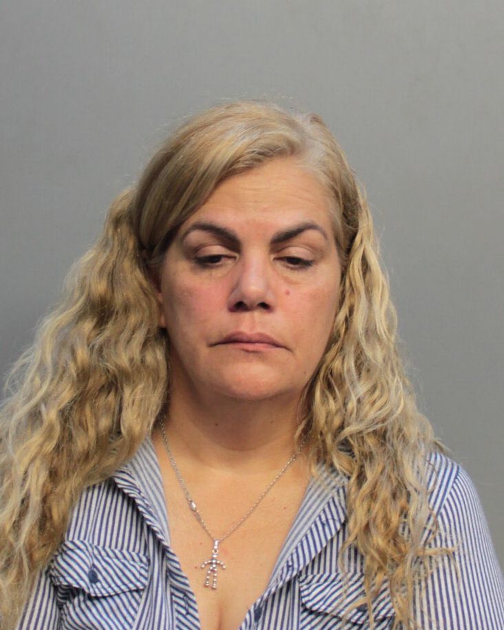 Maria Monteagudo Info, Photos, Data, and More / Maria Monteagudo TriCountyBusts / Is Maria Monteagudo on Social Media Like Facebook, Instagram abd Twitter?