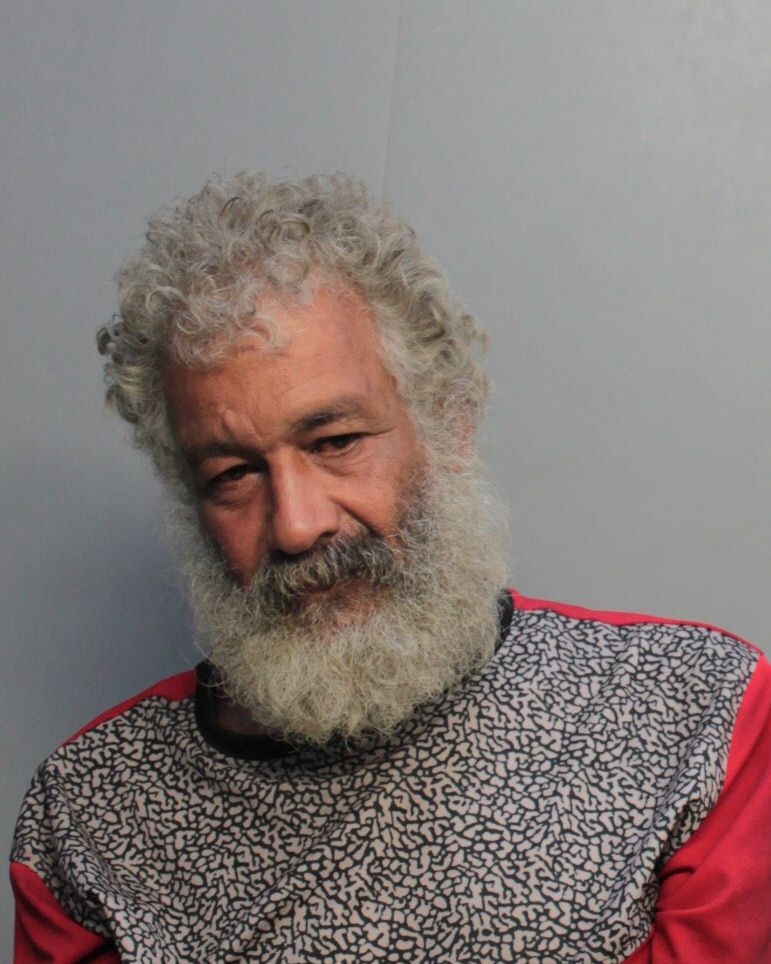 Ramon Maldonado Info, Photos, Data, and More / Ramon Maldonado TriCountyBusts / Is Ramon Maldonado on Social Media Like Facebook, Instagram abd Twitter?