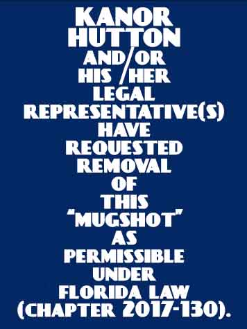 Kanor Hutton Info, Photos, Data, and More / Kanor Hutton TriCountyBusts / Is Kanor Hutton on Social Media Like Facebook, Instagram abd Twitter?