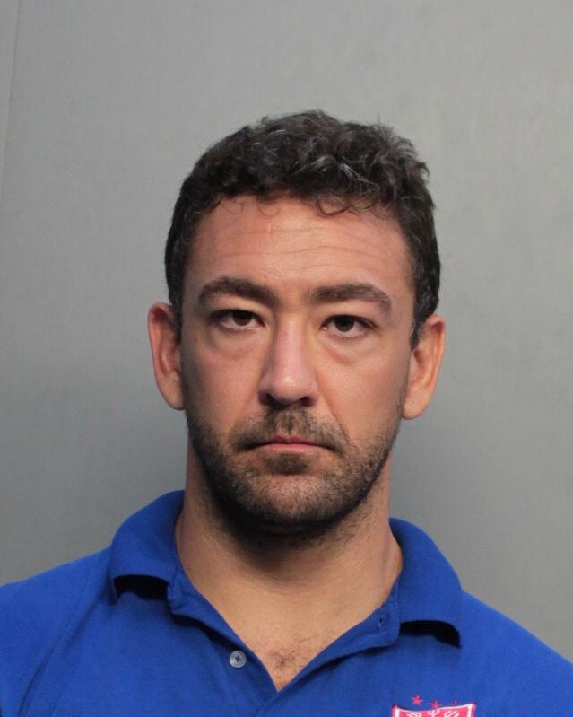 Nicolai Mojica Info, Photos, Data, and More / Nicolai Mojica TriCountyBusts / Is Nicolai Mojica on Social Media Like Facebook, Instagram abd Twitter?