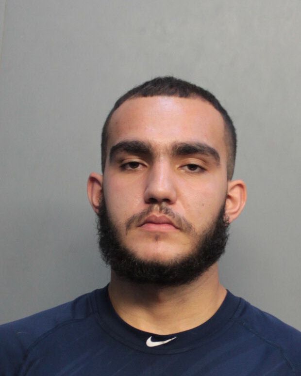 Jonathan Borrego Info, Photos, Data, and More / Jonathan Borrego TriCountyBusts / Is Jonathan Borrego on Social Media Like Facebook, Instagram abd Twitter?