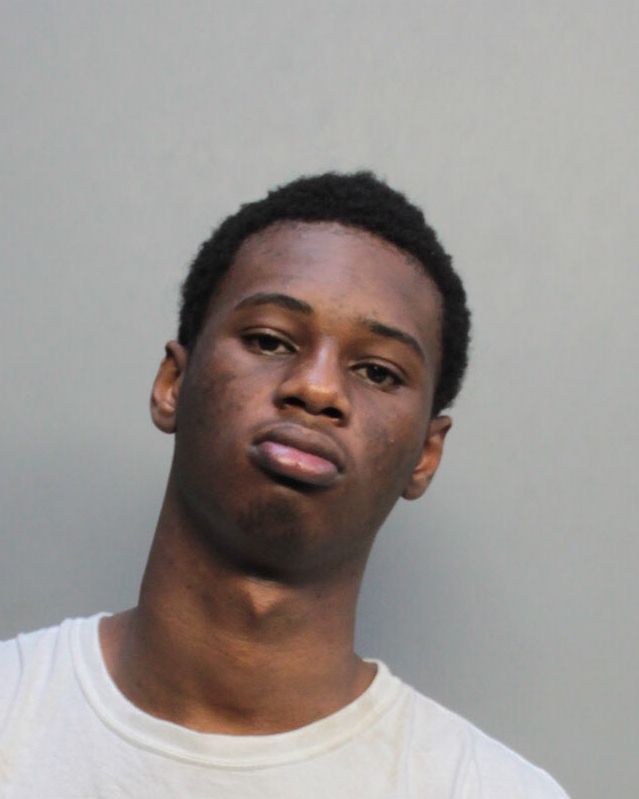 Jerry Vernelus Info, Photos, Data, and More / Jerry Vernelus TriCountyBusts / Is Jerry Vernelus on Social Media Like Facebook, Instagram abd Twitter?