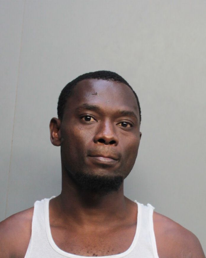 Cherisfort Aurice Info, Photos, Data, and More / Cherisfort Aurice TriCountyBusts / Is Cherisfort Aurice on Social Media Like Facebook, Instagram abd Twitter?