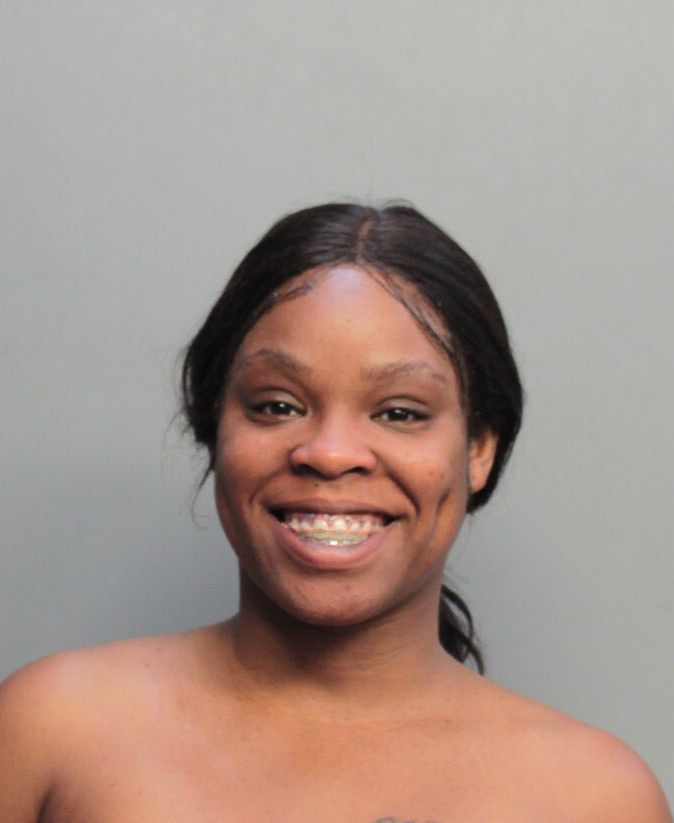 Jakia Higins Info, Photos, Data, and More / Jakia Higins TriCountyBusts / Is Jakia Higins on Social Media Like Facebook, Instagram abd Twitter?