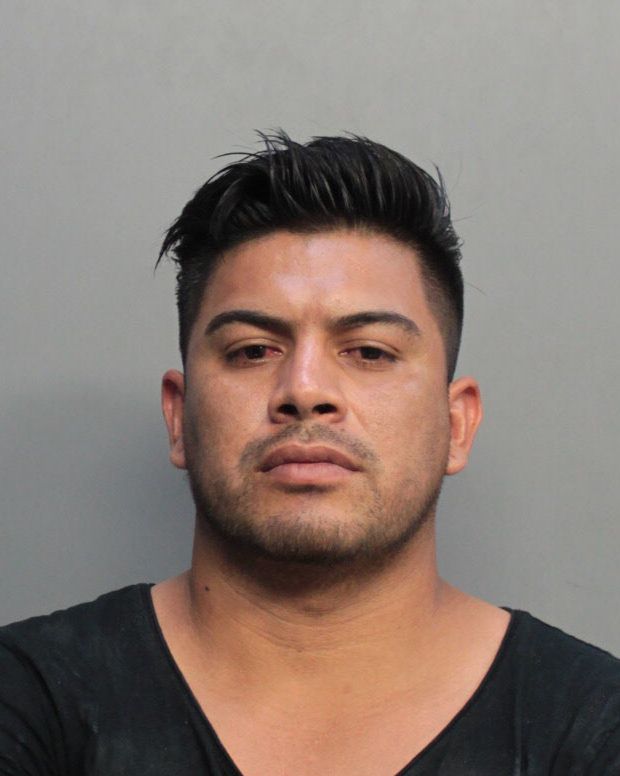 Hector Andino Info, Photos, Data, and More / Hector Andino TriCountyBusts / Is Hector Andino on Social Media Like Facebook, Instagram abd Twitter?