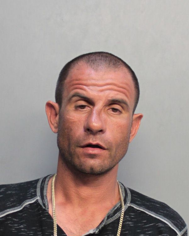 Jean Beltran Info, Photos, Data, and More / Jean Beltran TriCountyBusts / Is Jean Beltran on Social Media Like Facebook, Instagram abd Twitter?