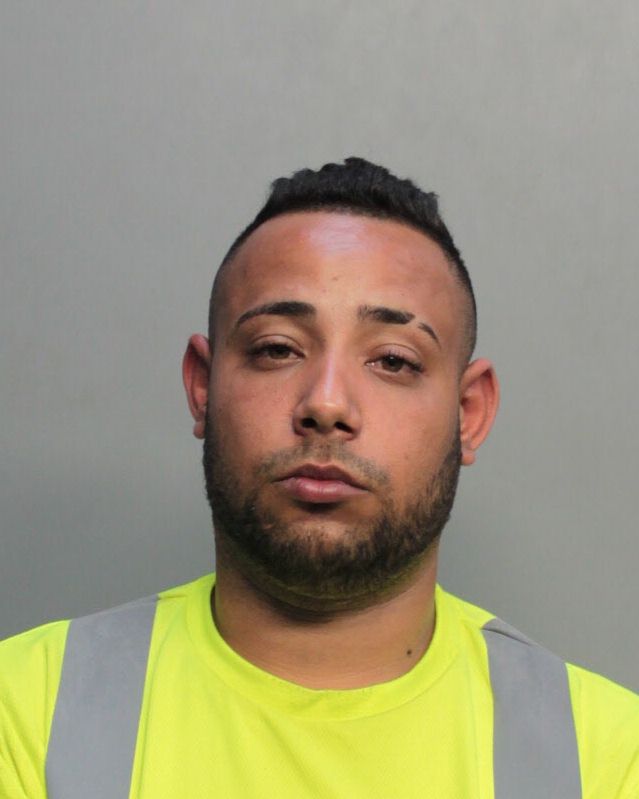 Antuan Ortega Info, Photos, Data, and More / Antuan Ortega TriCountyBusts / Is Antuan Ortega on Social Media Like Facebook, Instagram abd Twitter?