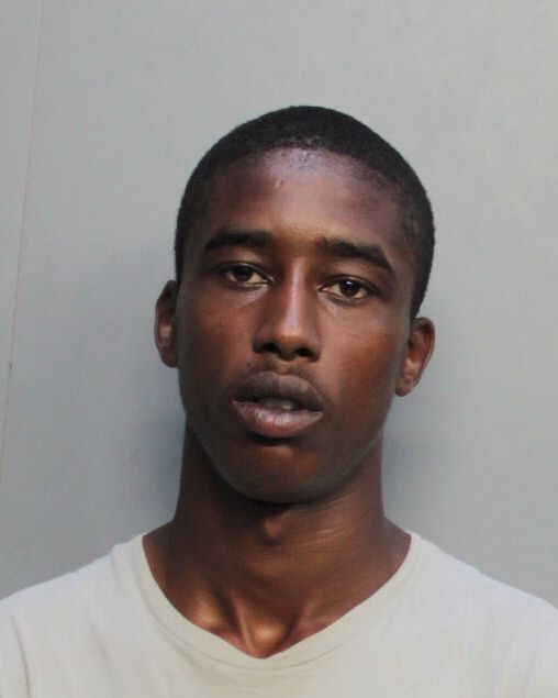 Zaquarirus Thomas Info, Photos, Data, and More / Zaquarirus Thomas TriCountyBusts / Is Zaquarirus Thomas on Social Media Like Facebook, Instagram abd Twitter?