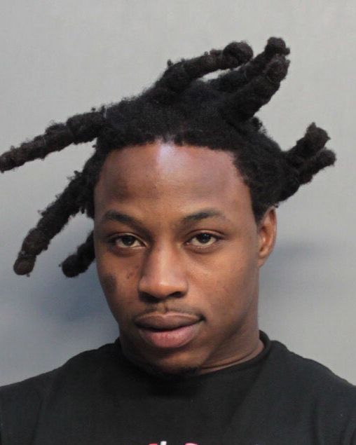 Tyronian Lee Info, Photos, Data, and More / Tyronian Lee TriCountyBusts / Is Tyronian Lee on Social Media Like Facebook, Instagram abd Twitter?