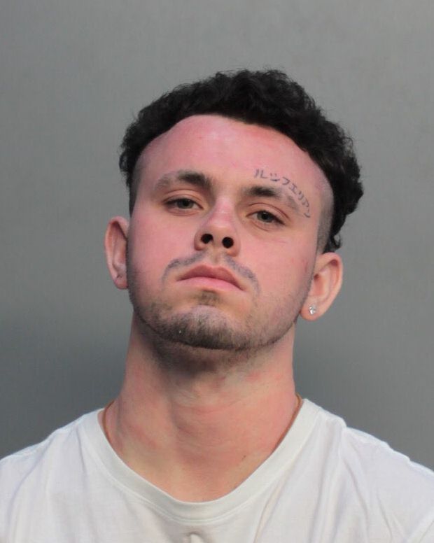 Michael Sanchez Info, Photos, Data, and More / Michael Sanchez TriCountyBusts / Is Michael Sanchez on Social Media Like Facebook, Instagram abd Twitter?